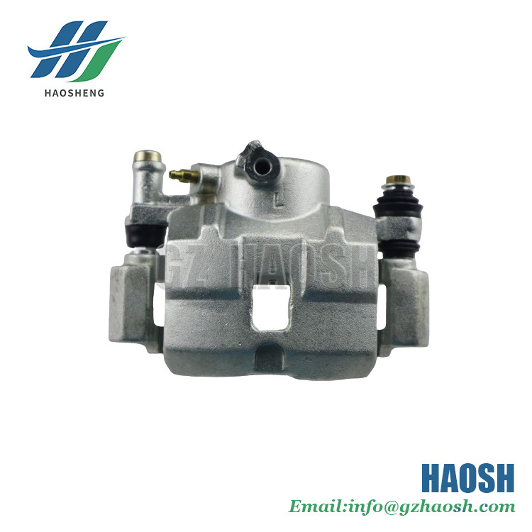 Brake Slave Cylinder Asm Front L 8-09285970 809285970 For Isuzu Dmax TFR UCR