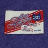 Buy cheap Personal Clothing 100% Woven Neck Labels / Woven Sewing Labels from wholesalers