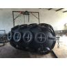 Buy cheap Boat Strip Rubber Pneumatic Marine Fender Roller Marine Jetty Fenders from wholesalers
