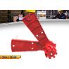 Buy cheap Two Arms Valve Lock Out Suitable 3 / 4 / 5 Way Valves 25 Mm - 40 Mm Size from wholesalers