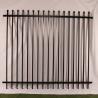 Buy cheap Tubular Steel Garrison Fence China Supplier ,Sale In Melbourne from wholesalers