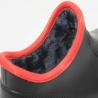 Buy cheap Unisex Custom Waterproof Garden Shoes Women Warm Lining Rain Boots Men Car Wash Footwear Men's Lightweight EVA from wholesalers