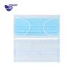 Buy cheap Non Sterile High Breathability Disposable Medical Face Mask from wholesalers