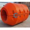 Buy cheap High Density Polyethylene Floats Manufacturers Foam Filled For UHMWPE HDPE Tube from wholesalers