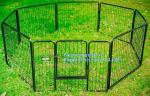 Multiple Sizes Pet Cage Heavy Duty for Sale Cheap Metal Foldable Stainless Steel