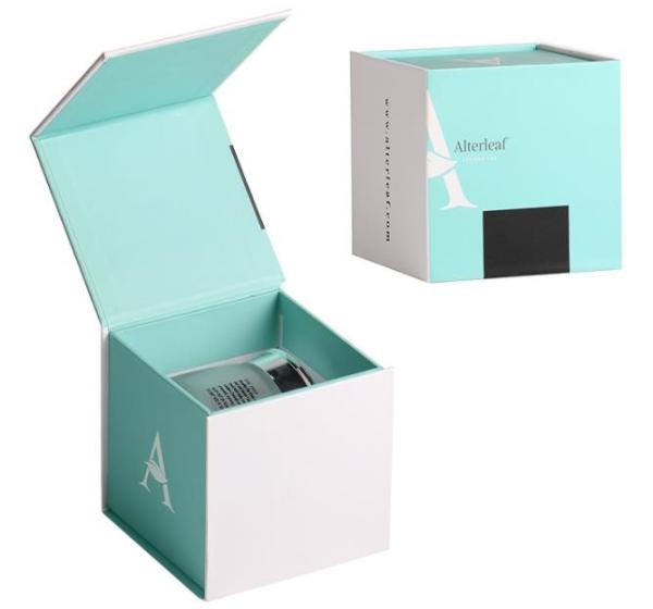 Buy cheap PMS Paperboard Luxury Cosmetic Packaging Boxes Empty Small Skincare Paper BSCI from wholesalers