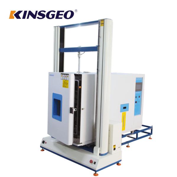 Buy cheap 220V 50/60HZ 30A Universal Testing Machines For High / Low Temperature Humidity with Korea TEMI880 from wholesalers