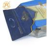 Buy cheap Glossy Finish 5 Kg Rice Bag For Storage Packaging from wholesalers