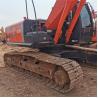 Buy cheap Good Condition 2900 Working Hours Original Hydraulic Pump Hitachi ZX240 Excavator in Japan from wholesalers