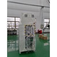Buy cheap High Speed Packaging Machine For Tissue Paper , Auto Tissue Packing Machine product