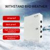 Buy cheap IP65 outsaid 12V20A 9CH 250W CCTV Switching Security Monitoring Power Supply for Camera from wholesalers
