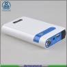 Buy cheap 8800mah 12v multi-function emergency car jump starter from wholesalers