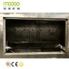 Buy cheap Soft PP PE Film Plastic Recycling Squeezing Agglomerator Machine from wholesalers