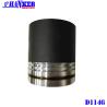 Buy cheap Daewoo Excavator 65.02501-0074 Spare Parts Diesel Engine Spare Parts Liner Kit D1146T from wholesalers