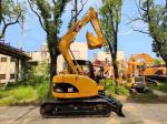 Japan Used CAT Excavator for sale Second Hand 308 C Jindongyu Machinery