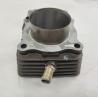 Buy cheap Water-Cooled Engine Block Aluminum Casting Cylinder Body for Tricycle 3 Wheels Motorcycle from wholesalers