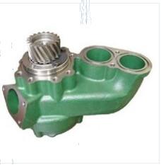 Buy cheap truck 20431484 water pump from wholesalers