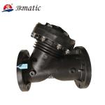 Electromagnetic Water Diaphragm Valve , 4 Inch NPT Diaphragm Solenoid Valve