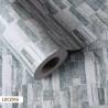 Buy cheap Kitchen Wall Decoration Stickers Kitchen Tile Stickers Water Proof Brick Wallpaper 3D from wholesalers