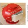 Buy cheap Engine Room Oil Tank Air Pipe Head Model：DS200HT CB/T3594-1994 Process-Casting Body-Cast Iron With Stainless Steel Fl from wholesalers