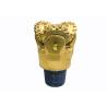 Buy cheap Customized Tricone Drill Bit , Rock Drill Bit Underbalanced Drilling Conditions Using from wholesalers