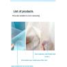 Buy cheap Dental Medical Disposable Medical Mask Disposable Surgical Face Mask from wholesalers