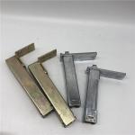 High Pressure Die Cast Zinc Refrigerator Hinge Spring YL-45 / YL-45F