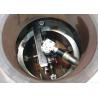 Buy cheap Inside Mounted Pneumatic Flange Facing Machine 610mm RTJ Flange Water Line Processing from wholesalers