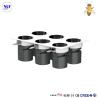Buy cheap AC 100-240V Indoor Office Lighting LED Spot LED Down Light Lamp Fixture 5W-30W 2inch 3inch 4inch Ceiling Recessed from wholesalers