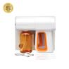 Buy cheap Green Or Orange Color Disinfection Spray Gun Super Long Standby Portable Charger from wholesalers