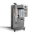 SUS316L Lab Spray Dryer Mini Small Scale Spray Dryer Energy Saving For Powder