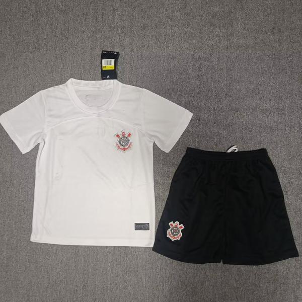 Buy cheap OEM ODM Kids Soccer Jerseys Custom Name Stripe Twill from wholesalers