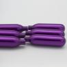 Buy cheap 23.5 Gram Empty Cream Chargers Food Grade 8g No2 Small Gas Cannister from wholesalers