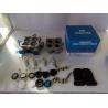 Buy cheap WG9000360501 Four Circuit Valve Four Way Protection Valve Four Circuit Protection Valve from wholesalers