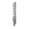 Buy cheap 3000LM 6500K High Lumen Solar Light Monocrystalline 12W 5V 10m Installation from wholesalers