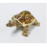 Buy cheap China Manufacturer Turtle Shape Trinket Box Turtle Jewelry Box for Jewelry from wholesalers
