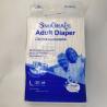 Buy cheap Disposable Adult Diaper Pants for Women Certified by ISO9001/ISO14001/OHSAS18001 BV from wholesalers