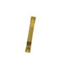Buy cheap CVD Coating Tungsten Carbide Grooving Inserts Tools ZTFD0303-MG from wholesalers