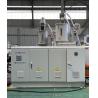 Buy cheap Sino-holyson HSE-60/38 20-110mm HDPE Pipe Production Line Machine / HDPE Plastic Pipe Extrusion Machine For Water Supply from wholesalers
