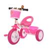 Buy cheap Kids Tricycle Trike for 2-6 Years and Adjustable Seat from wholesalers