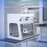 Buy cheap Portable Self Contained Ductless Fume Cupboard Laboratory Carbon Filter from wholesalers