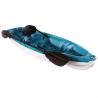 Buy cheap Chinese Wholesale Kayaks And Canoes Sit On Top Kayak HDPE Plastic Blow Molded Water Sports Cheap Kayak For Kids from wholesalers