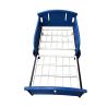 Buy cheap Metal and Plastic Princess Single Folding Kids Bed for Bedroom 0-8 Ages Performance from wholesalers
