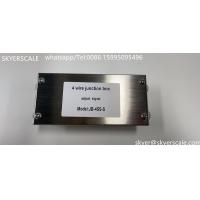 Buy cheap Floor scale JBX-4 plastic cheap Junction Box for platform scales product
