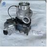 Buy cheap ZW140-6 Holset Cummins Turbocharger Wheel Loaders Diesel Engine Turbo Parts HE200VG/5326244 from wholesalers