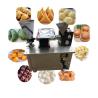 Buy cheap Automatic Dumpling Making Machine Multifunction Small Gyoza Samosa from wholesalers