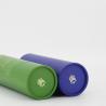 Buy cheap 100% Recyclable Cardboard Paper Tube T-Shirt Packaging Boxes UV Coating from wholesalers