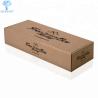 Buy cheap 80g- 400g Coated Paper Corrugated Shipping Boxes Matt Varnish Flat Pack from wholesalers