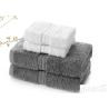 Buy cheap AZO Free Large Custom Face Wash Towel For Bathroom Super Absorbent from wholesalers