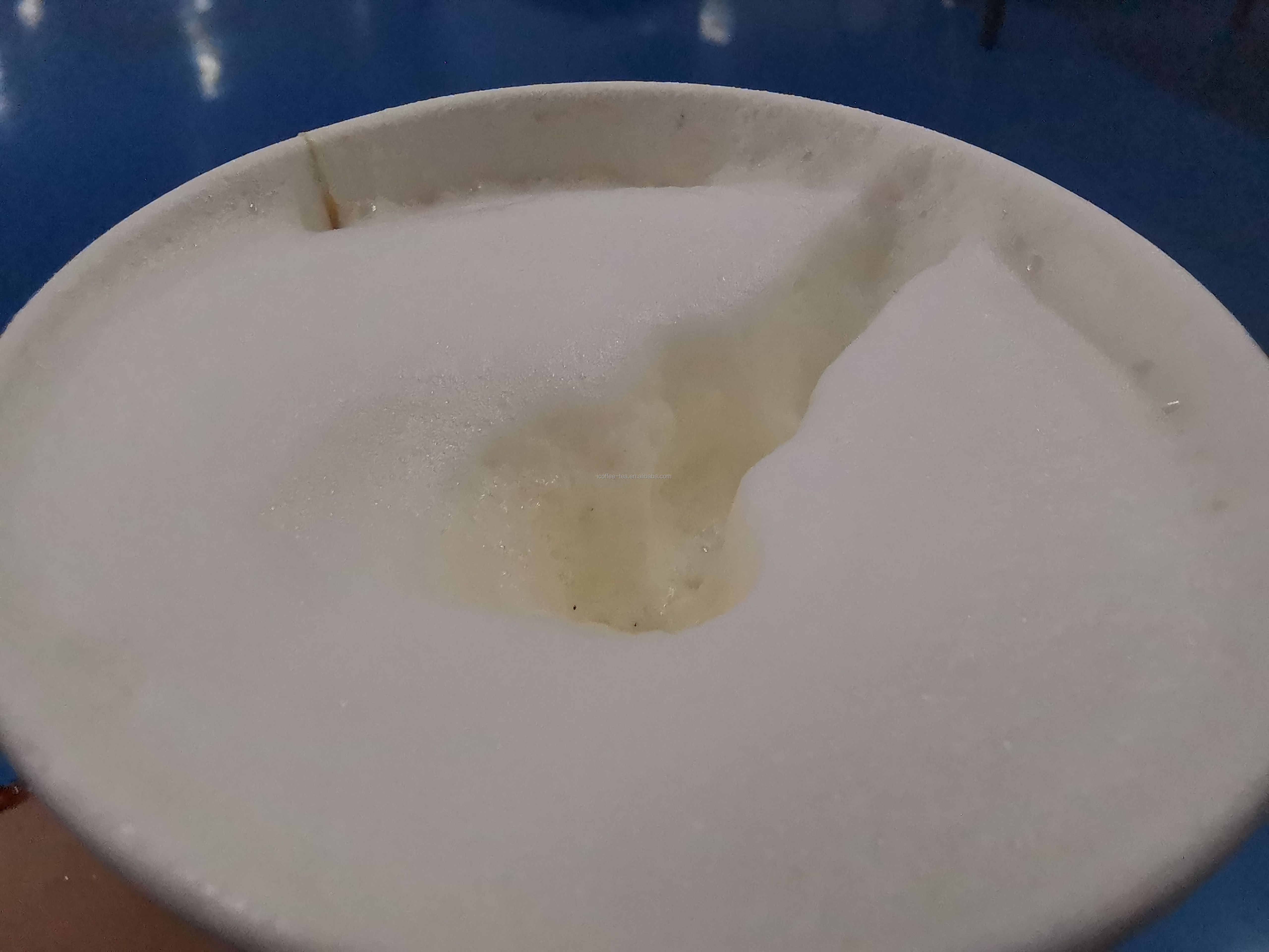 Multi-functional Moka Coffee Maker Machine for Automatic Fresh Milk Vending Coffee
